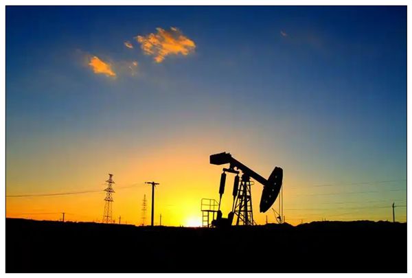 大庆油田产能建设工程